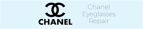 chanel glasses repair|chanel sunglasses repair policy.